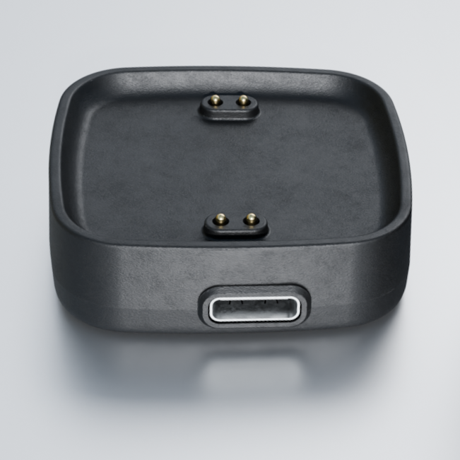 Laddare för xBand version 2