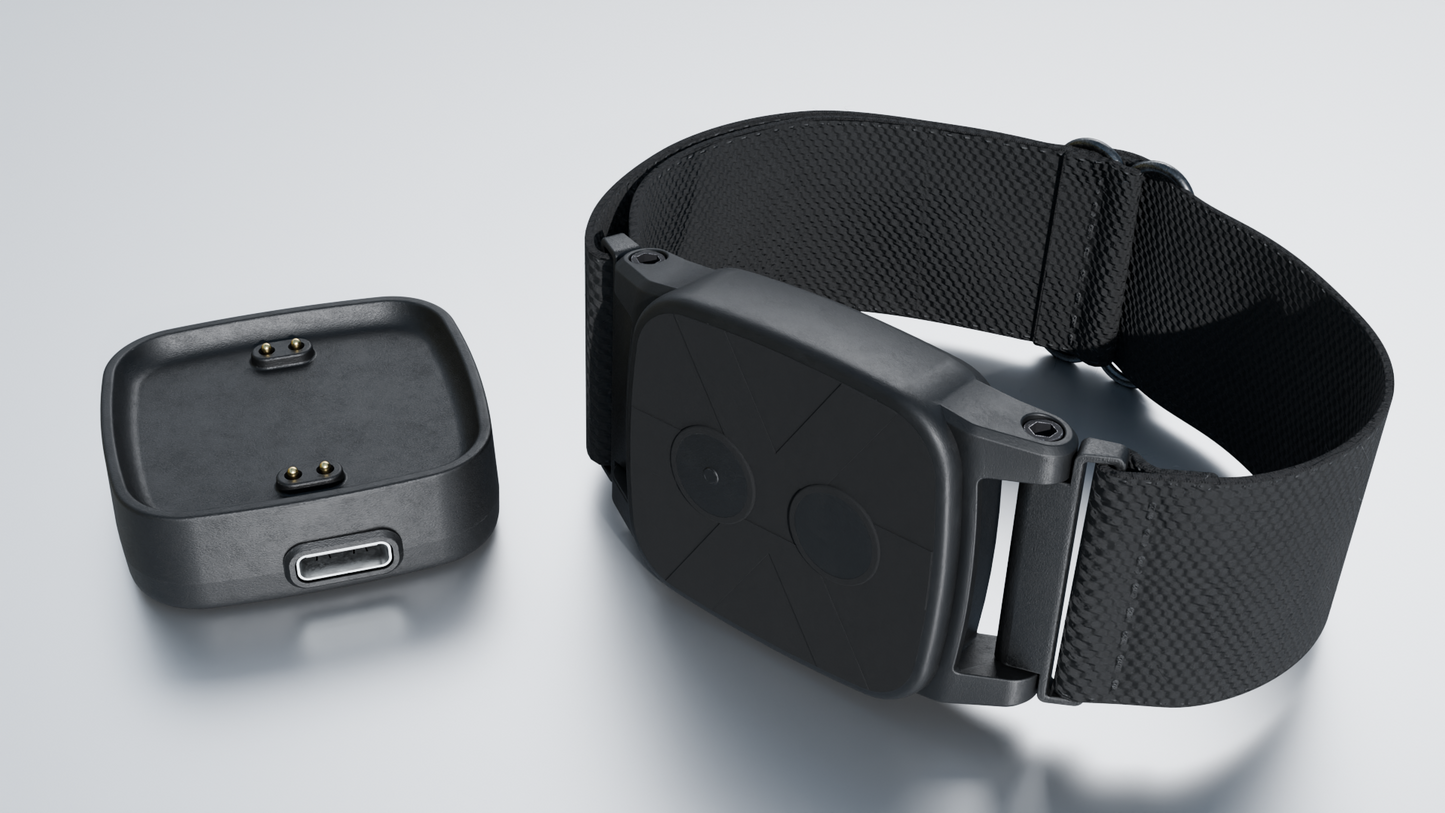 xBand - Version 2