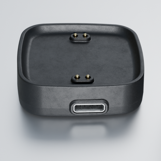 Laddare för xBand version 2